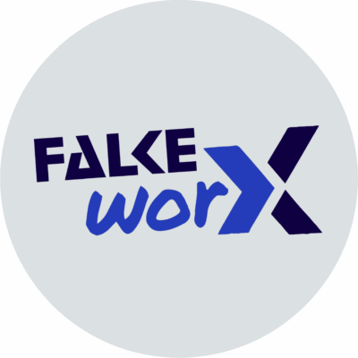 Logo FALKEworx - eine Marke von FALKEmedia